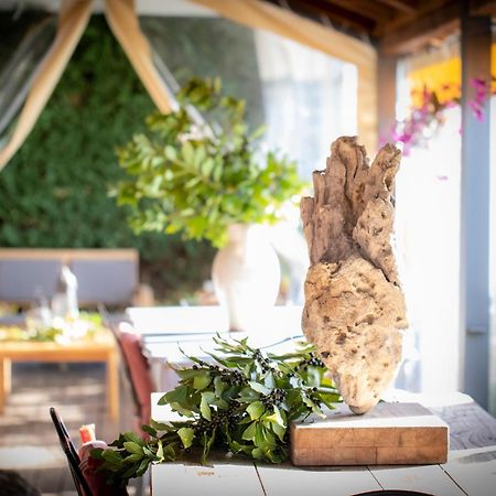 Pin De Stelle Bed & Breakfast San Martino  Luaran gambar