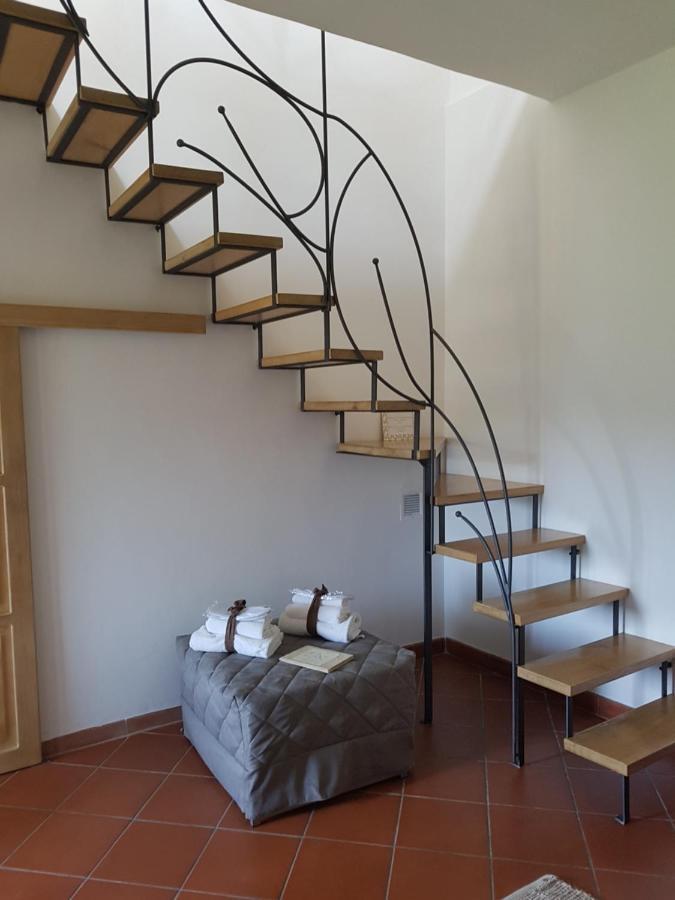 Pin De Stelle Bed & Breakfast San Martino  Luaran gambar