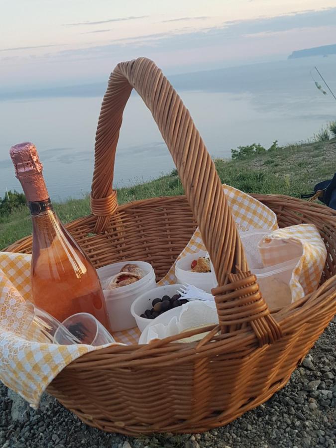 Pin De Stelle Bed & Breakfast San Martino  Luaran gambar