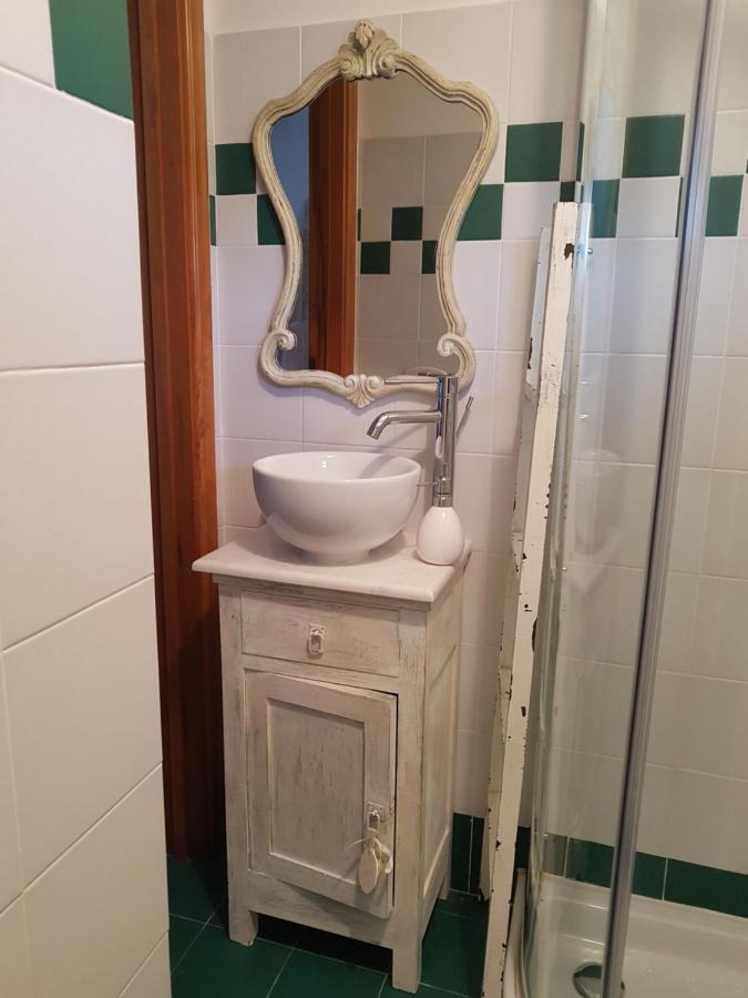 Pin De Stelle Bed & Breakfast San Martino  Luaran gambar