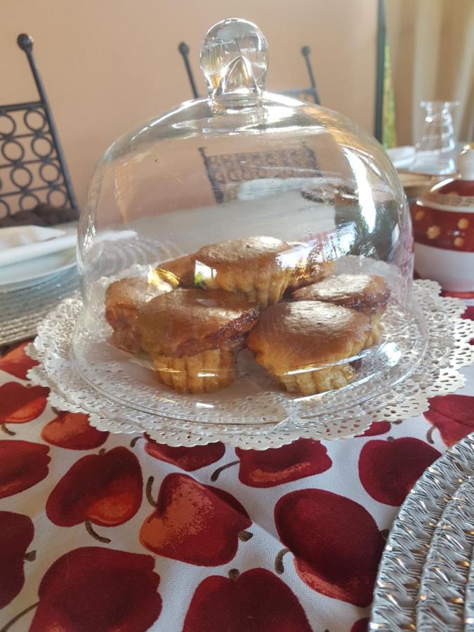 Pin De Stelle Bed & Breakfast San Martino  Luaran gambar