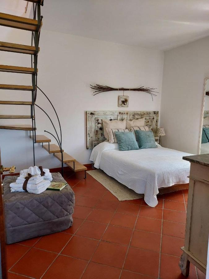 Pin De Stelle Bed & Breakfast San Martino  Luaran gambar