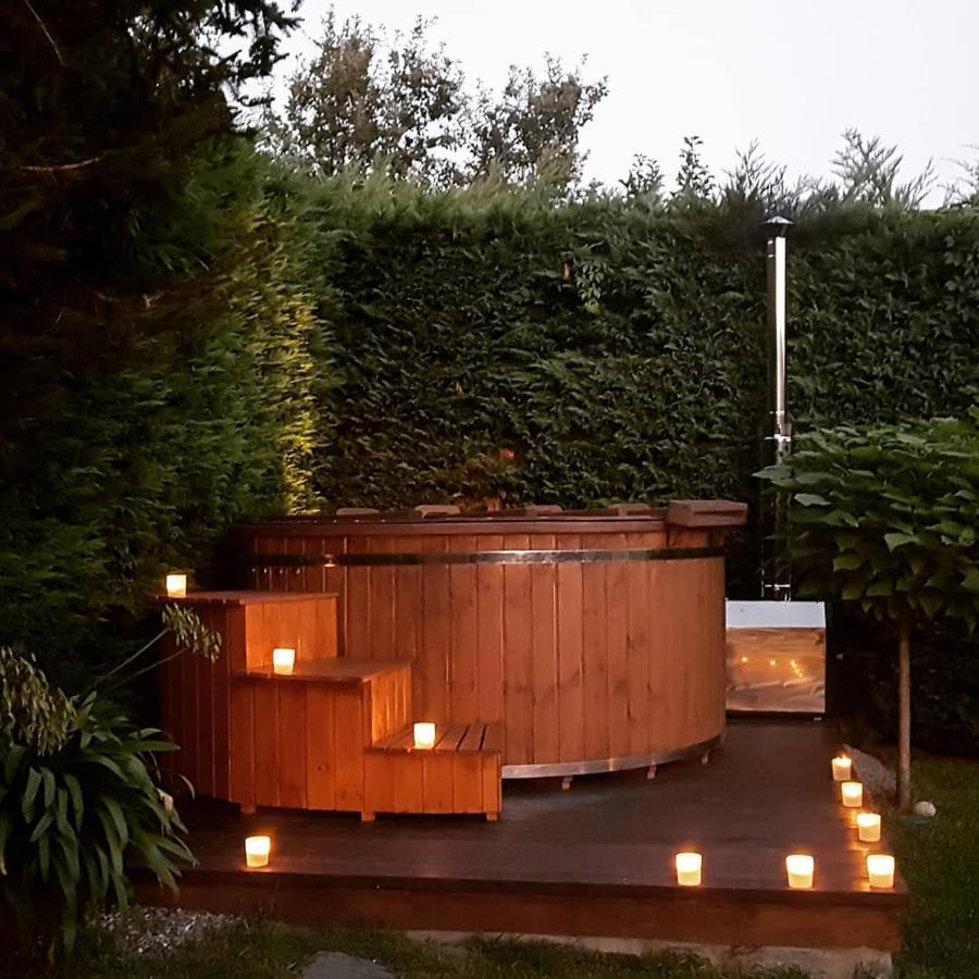 Pin De Stelle Bed & Breakfast San Martino  Luaran gambar
