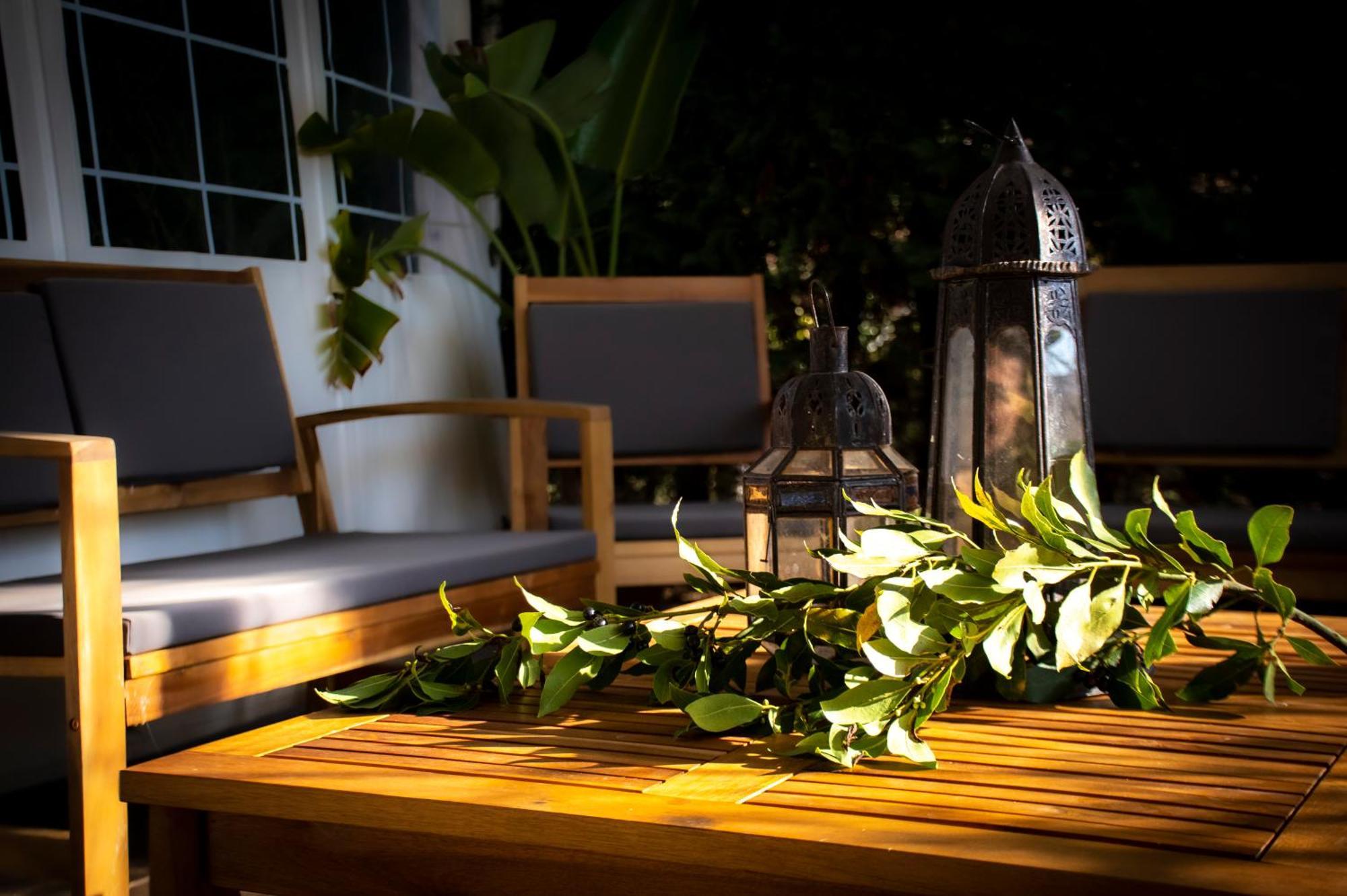 Pin De Stelle Bed & Breakfast San Martino  Luaran gambar