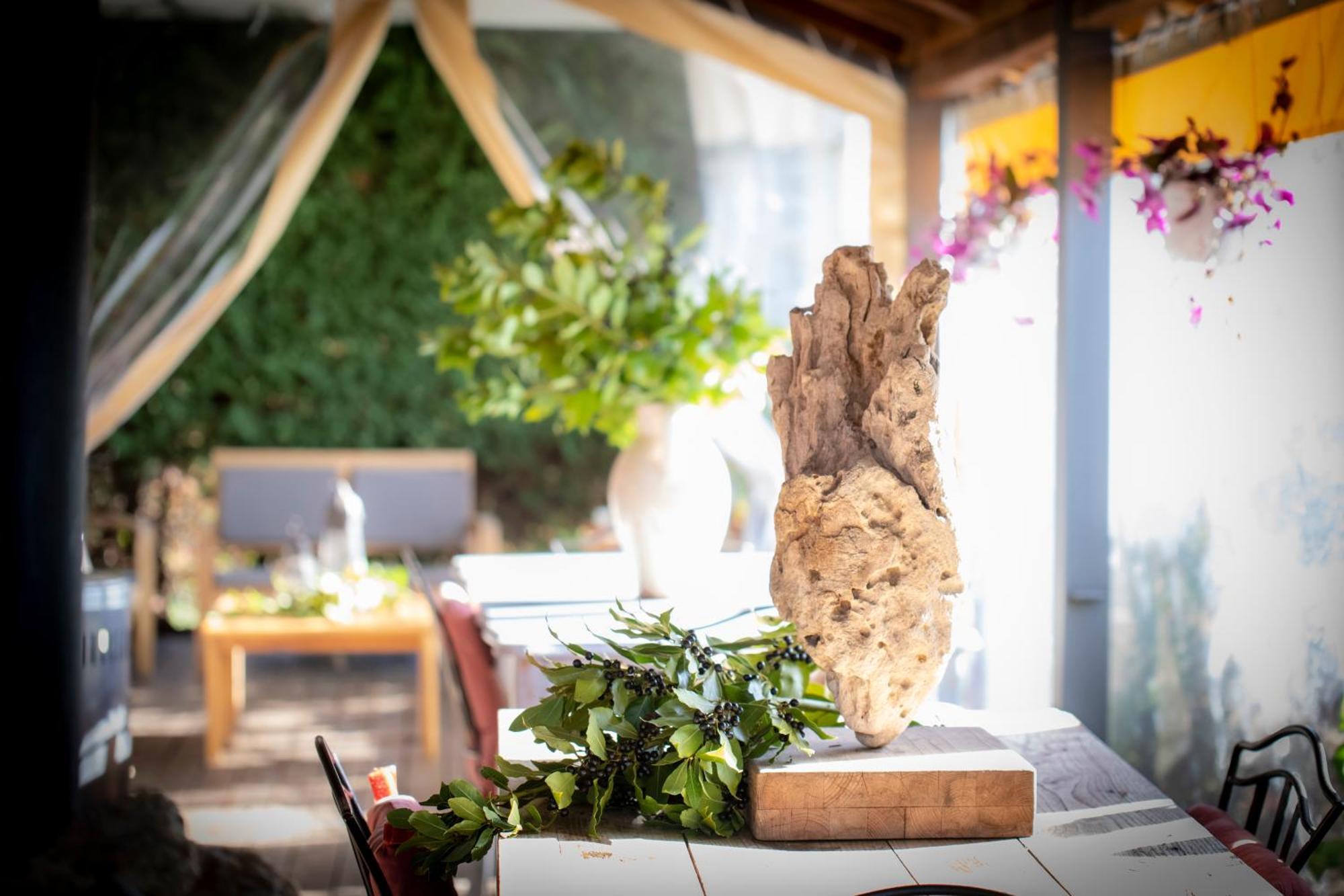 Pin De Stelle Bed & Breakfast San Martino  Luaran gambar