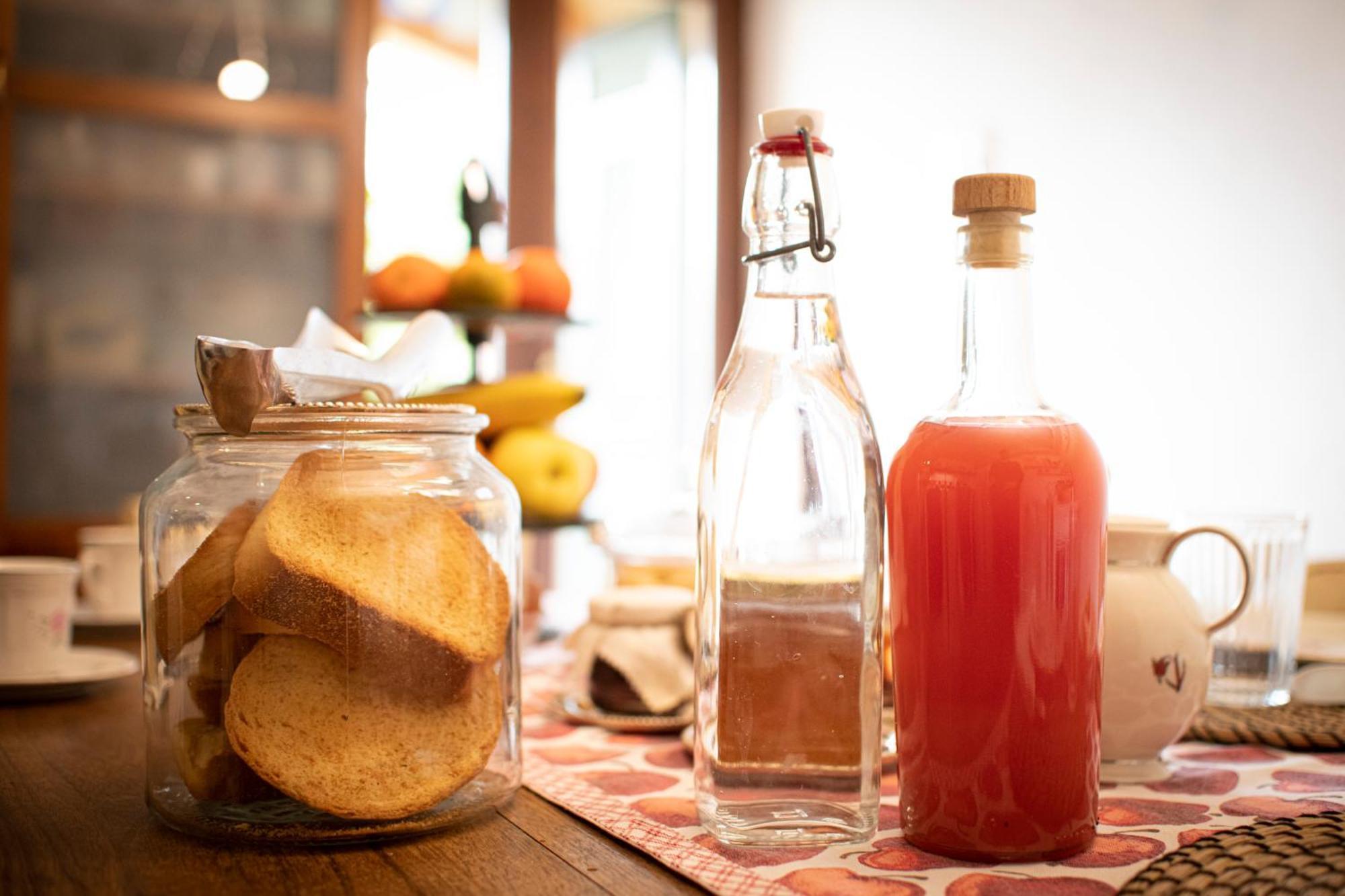 Pin De Stelle Bed & Breakfast San Martino  Luaran gambar