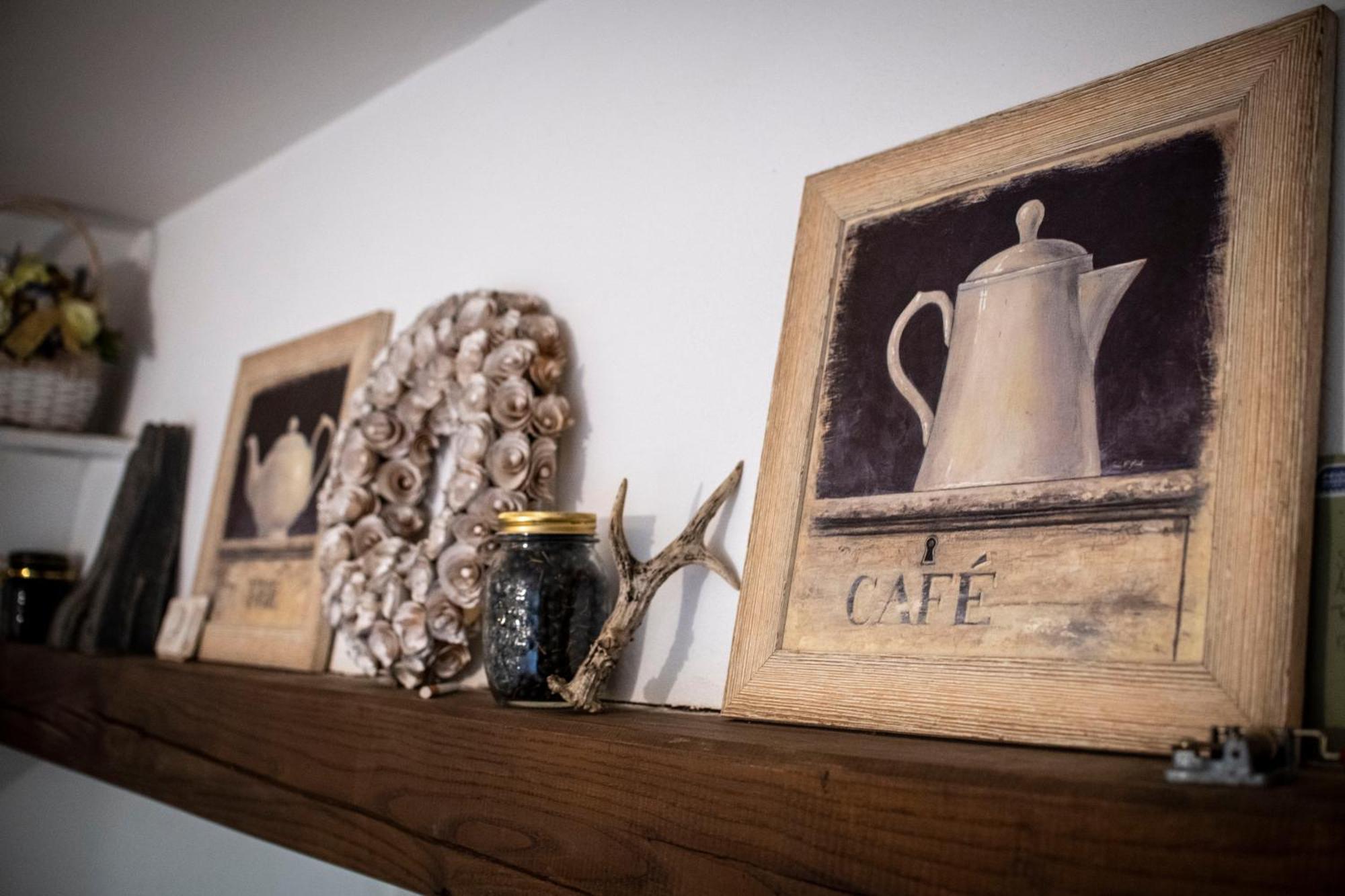 Pin De Stelle Bed & Breakfast San Martino  Luaran gambar