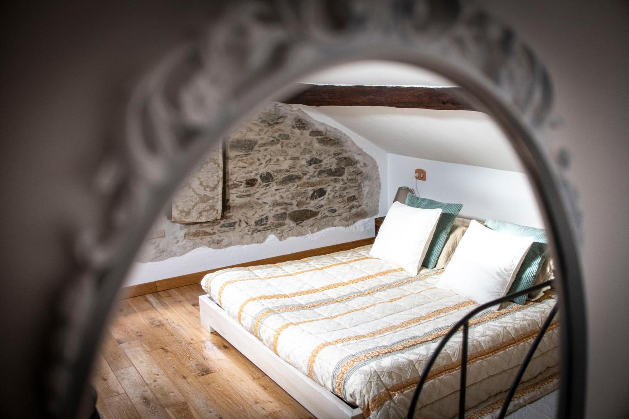 Pin De Stelle Bed & Breakfast San Martino  Luaran gambar