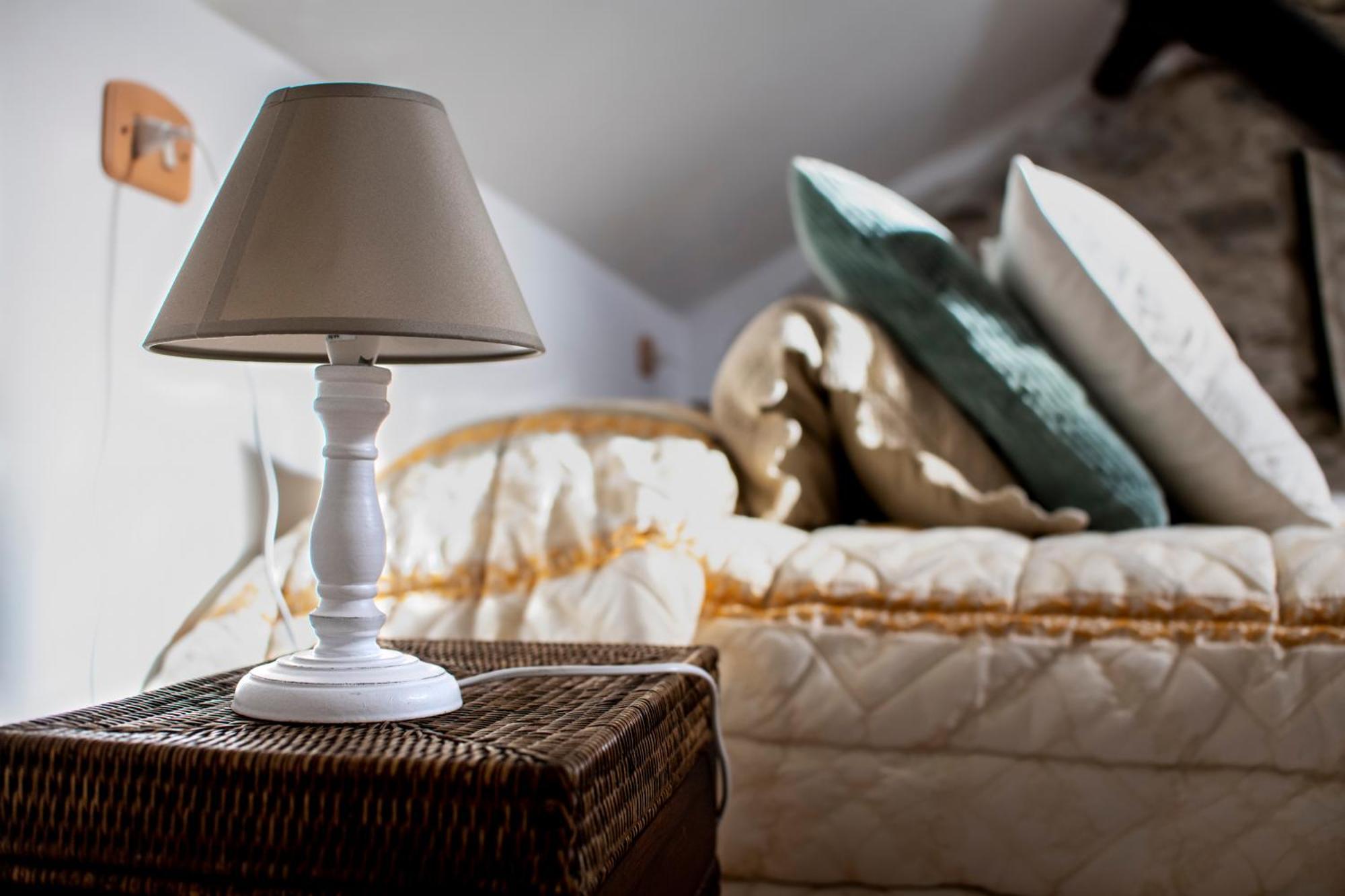 Pin De Stelle Bed & Breakfast San Martino  Luaran gambar