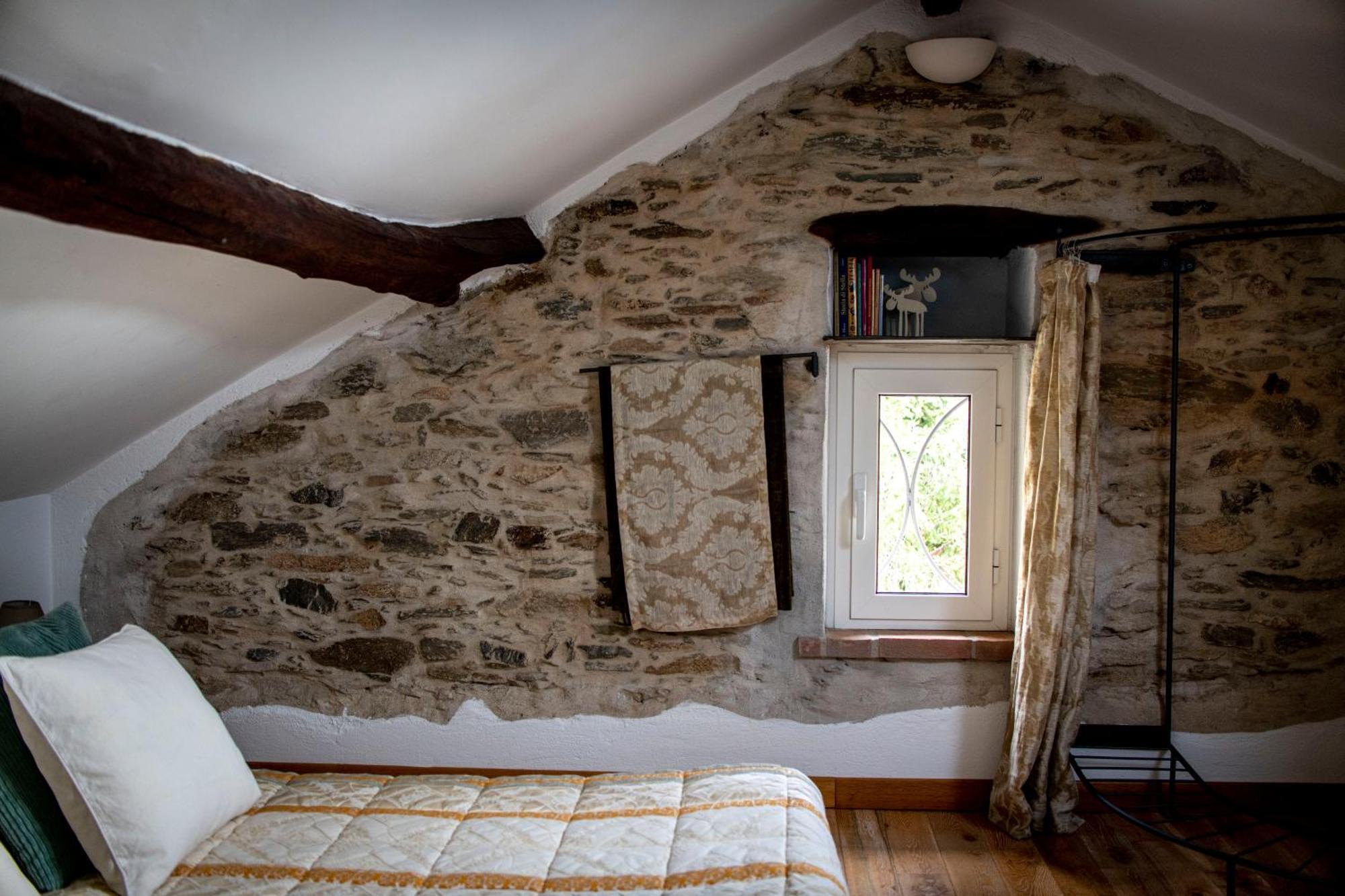 Pin De Stelle Bed & Breakfast San Martino  Luaran gambar