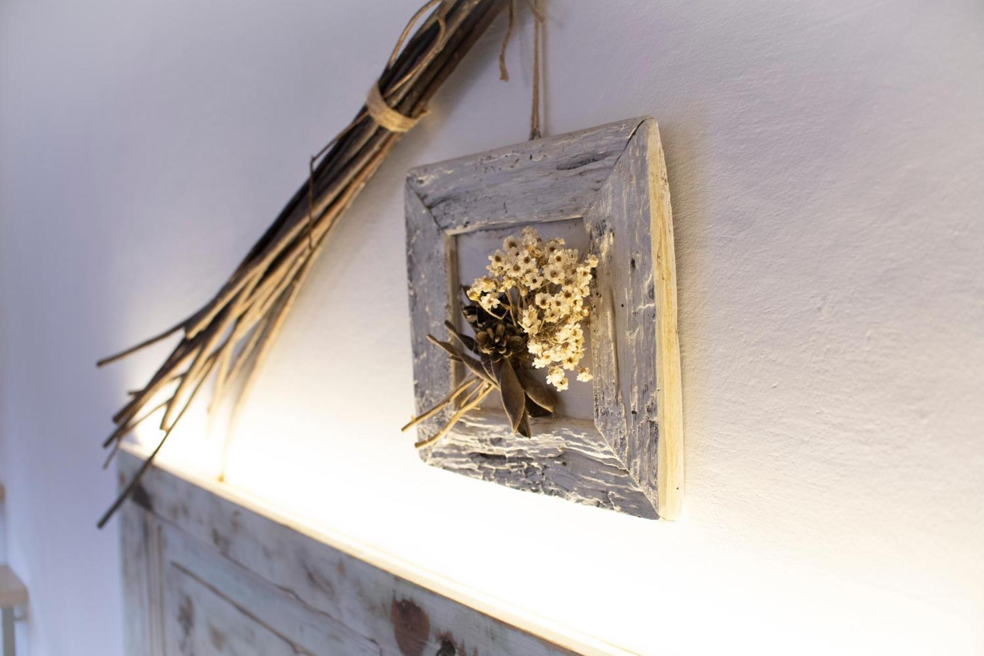 Pin De Stelle Bed & Breakfast San Martino  Luaran gambar
