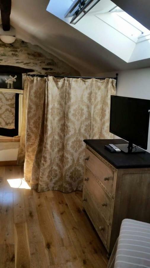 Pin De Stelle Bed & Breakfast San Martino  Luaran gambar