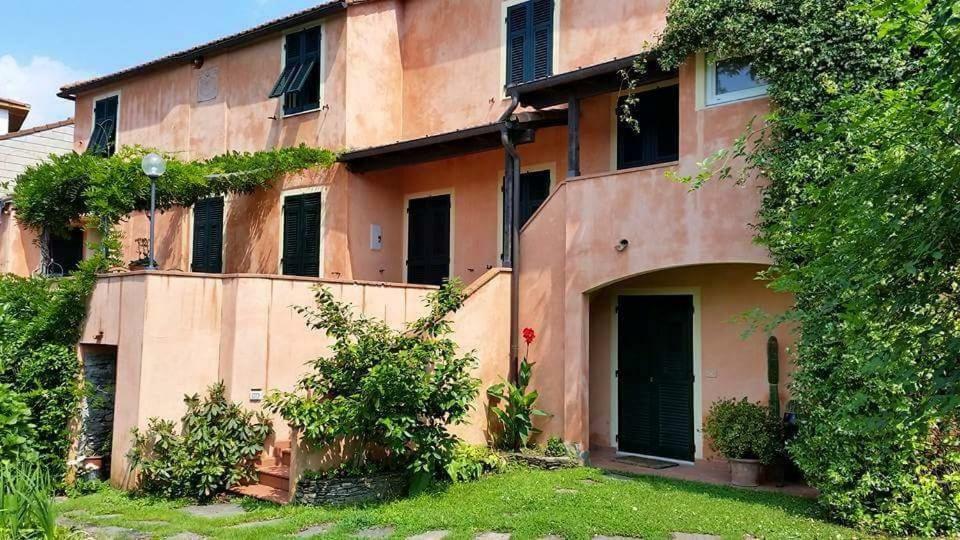 Pin De Stelle Bed & Breakfast San Martino  Luaran gambar