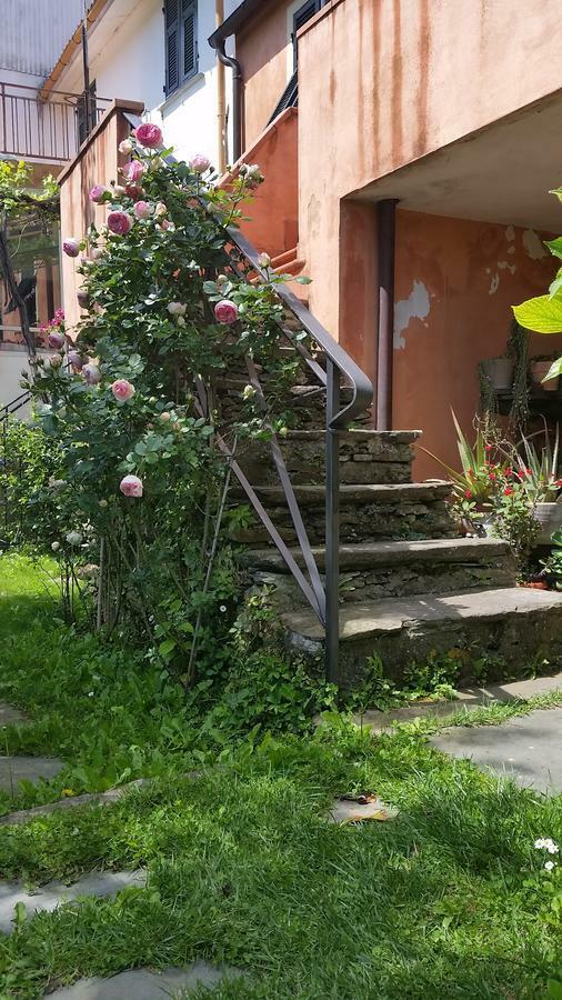 Pin De Stelle Bed & Breakfast San Martino  Luaran gambar