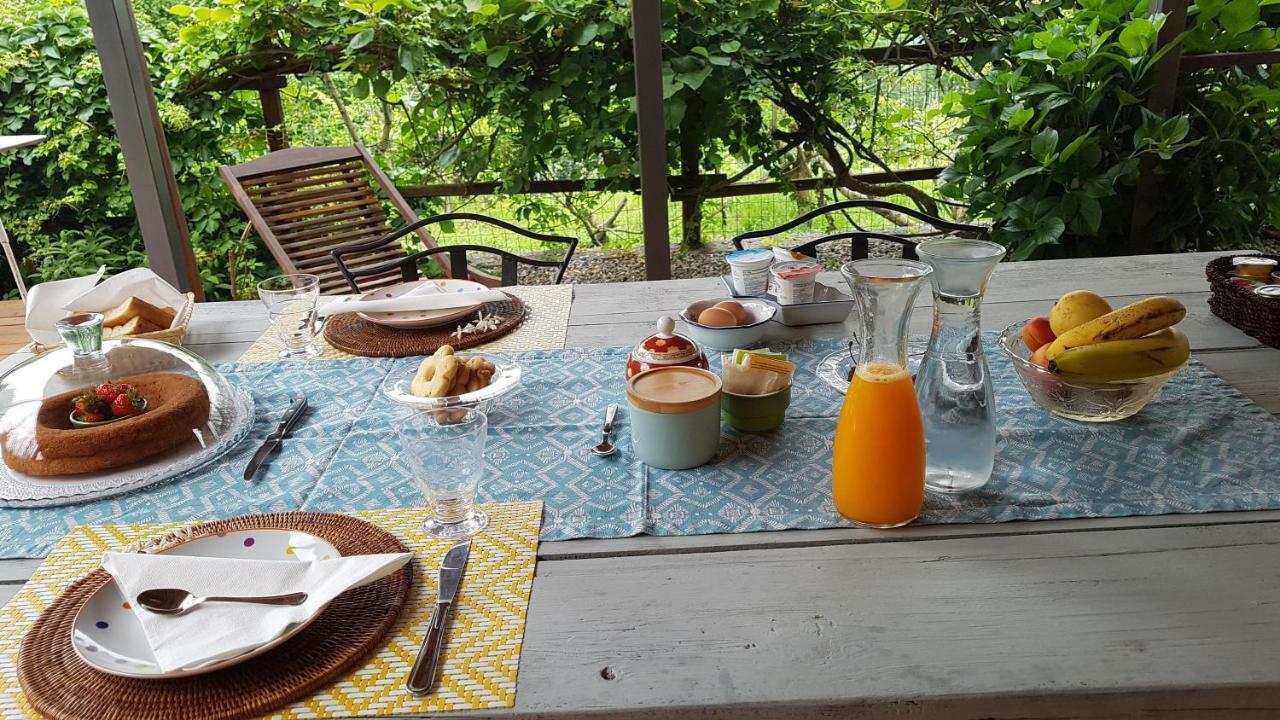 Pin De Stelle Bed & Breakfast San Martino  Luaran gambar