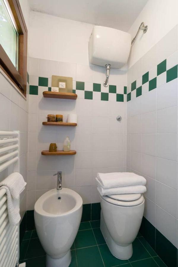 Pin De Stelle Bed & Breakfast San Martino  Luaran gambar